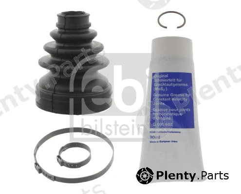 febi bilstein 29571 — Bellow Kit, drive shaft