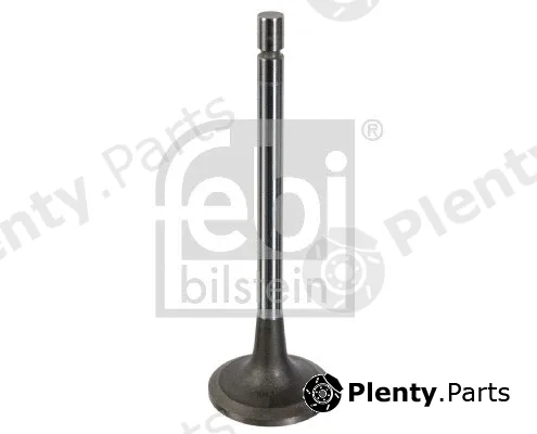 febi bilstein 178839 — Intake Valve