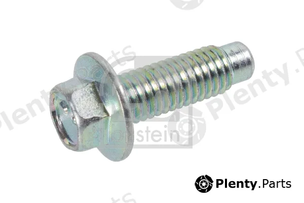 febi bilstein 173050 — Screw