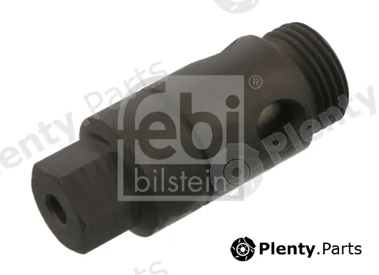 febi bilstein 05382 — Oil Pressure Valve