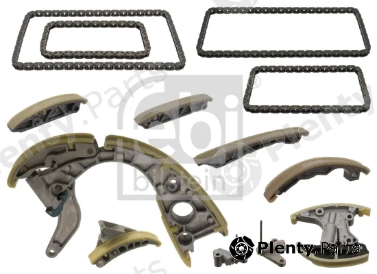 febi bilstein 49440 — Timing Chain Kit