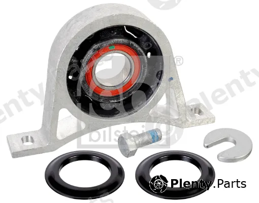 febi bilstein 175752 — Suspension, propshaft