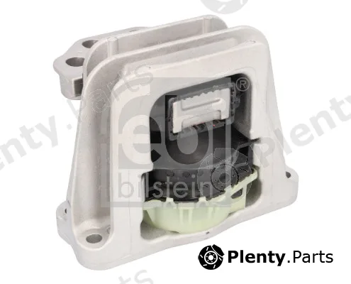 febi bilstein 183363 — Mounting, engine