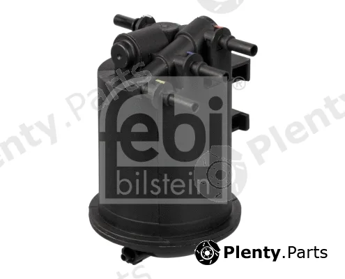 febi bilstein 106107 — Fuel Filter
