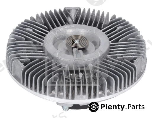 febi bilstein 182332 — Clutch, radiator fan