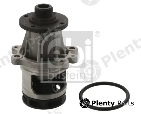 febi bilstein 01295 — Water Pump, engine cooling