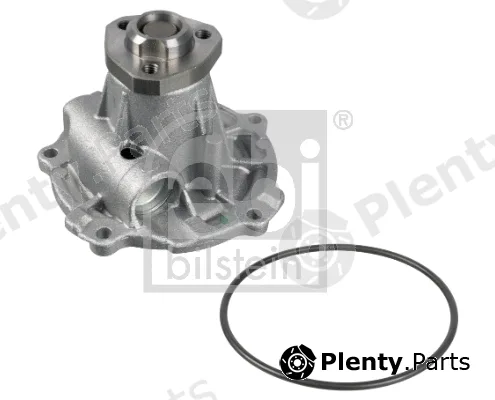 febi bilstein 09757 — Water Pump, engine cooling