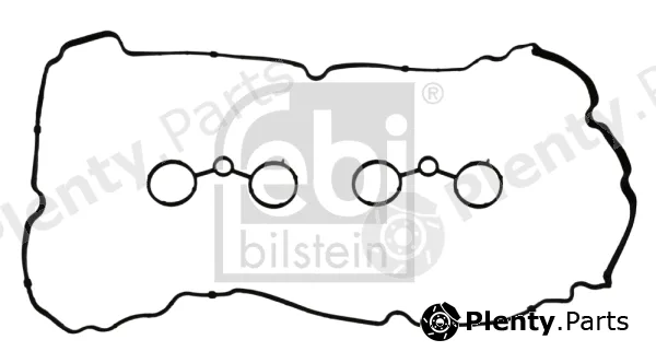 febi bilstein 100187 — Gasket Set, cylinder head cover