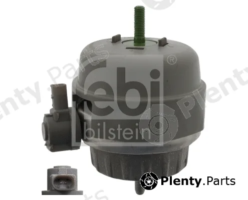 febi bilstein 45082 — Mounting, engine