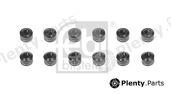 febi bilstein 08912 — Seal Set, valve stem
