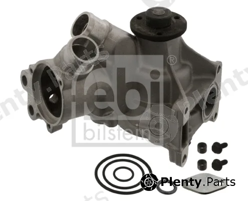 febi bilstein 10647 — Water Pump, engine cooling