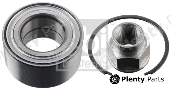 febi bilstein 12534 — Wheel Bearing Kit