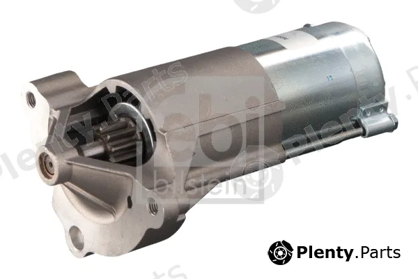 febi bilstein 101566 — Starter
