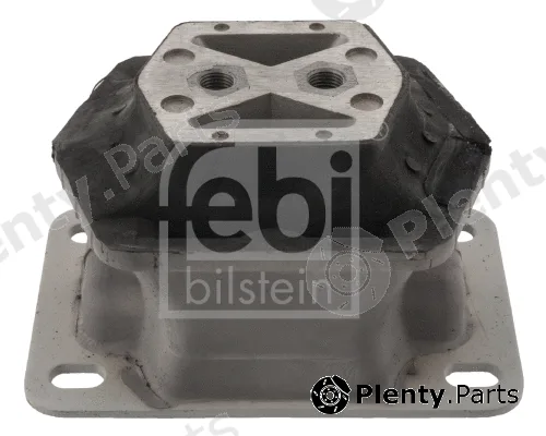 febi bilstein 04399 — Mounting, engine
