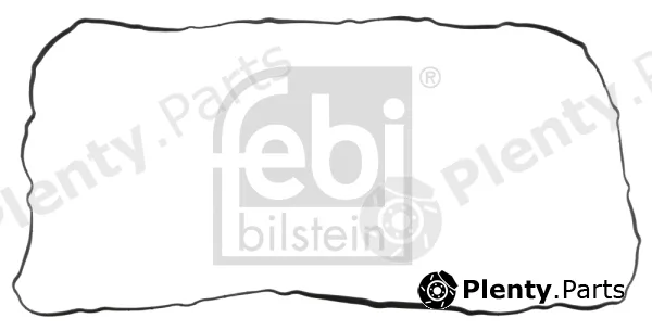 febi bilstein 102304 — Gasket, cylinder head cover