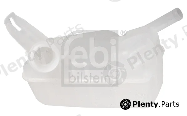 febi bilstein 172399 — Expansion Tank, coolant