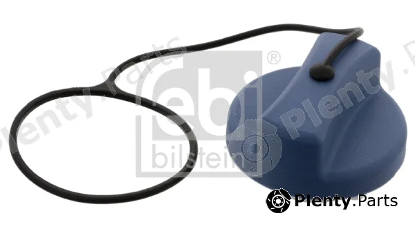 febi bilstein 46461 — Sealing Cap, tank unit (Urea injection)