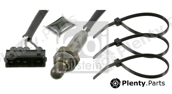 febi bilstein 21426 — Lambda Sensor