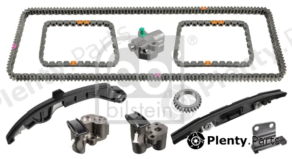 febi bilstein 109524 — Timing Chain Kit