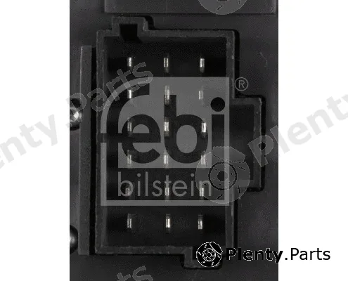 Multi-Function Switch