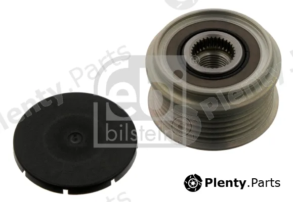 febi bilstein 37982 — Alternator Freewheel Clutch