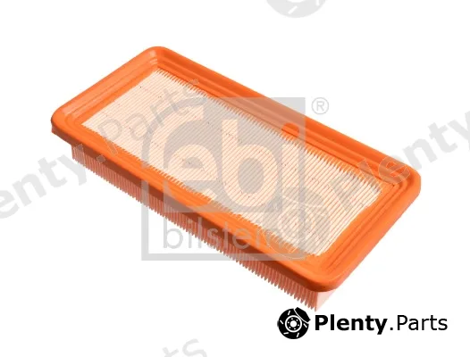 febi bilstein 183891 — Air Filter