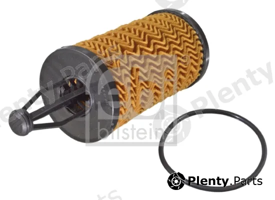 febi bilstein 101327 — Oil Filter