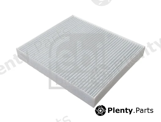 febi bilstein 108332 — Filter, cabin air