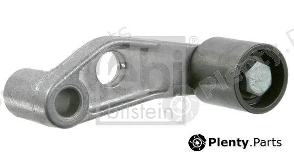 febi bilstein 21766 — Deflection/Guide Pulley, timing belt