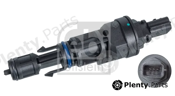 febi bilstein 106518 — Sensor, speed
