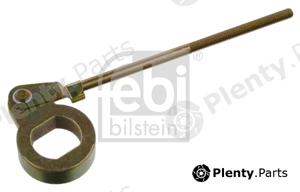 febi bilstein 02427 — Tensioner Lever, V-ribbed belt