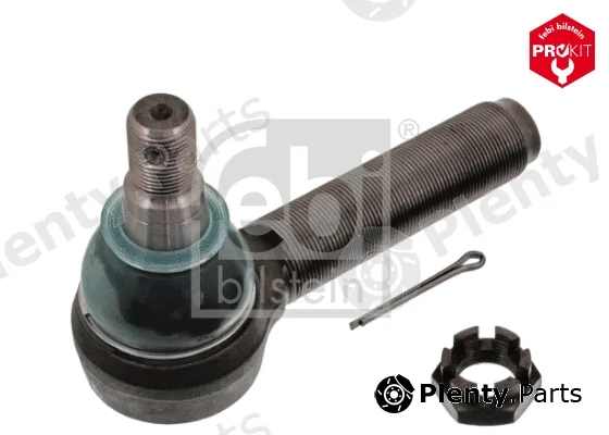 febi bilstein 34103 — Tie Rod End ProKit