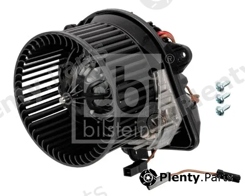 febi bilstein 181104 — Interior Blower