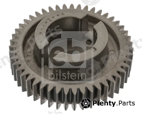 febi bilstein 49202 — Gear/Sprocket, camshaft