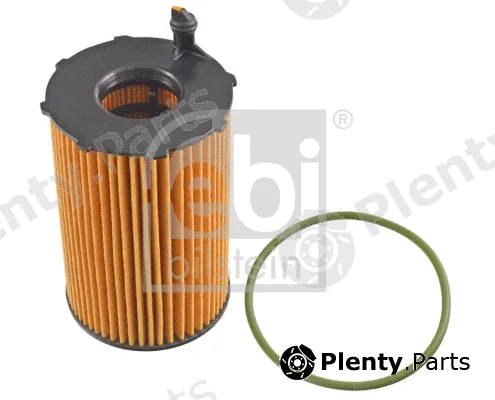 febi bilstein 170089 — Oil Filter