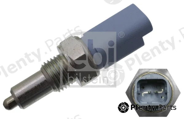 febi bilstein 37169 — Switch, reverse light