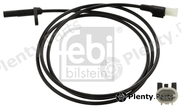 febi bilstein 106633 — Sensor, wheel speed
