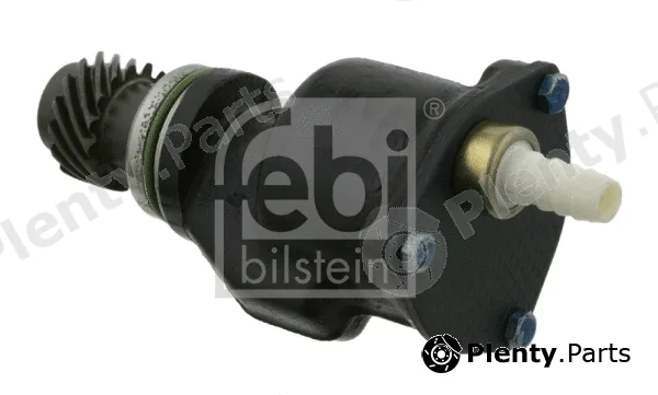 febi bilstein 22778 — Vacuum Pump, braking system