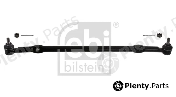 febi bilstein 12939 — Tie Rod