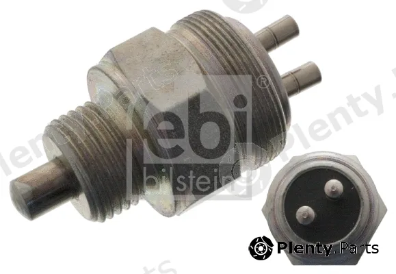 febi bilstein 04369 — Switch, 'driver cab tilted' display