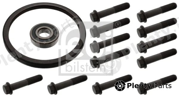 febi bilstein 47987 — Repair Kit, flywheel