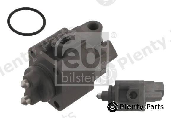 febi bilstein 06406 — Switch, splitter gearbox