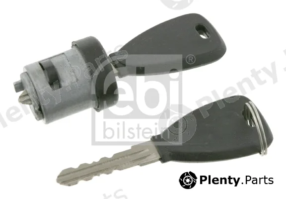 febi bilstein 22430 — Lock Cylinder, ignition lock