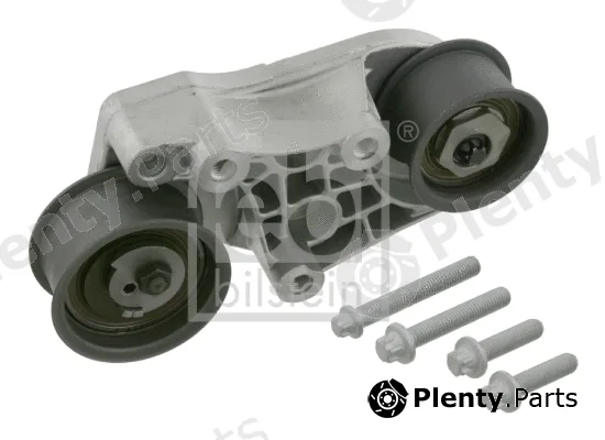 febi bilstein 17481 — Tensioner, timing belt