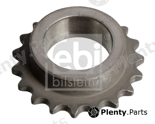 febi bilstein 27072 — Sprocket, crankshaft