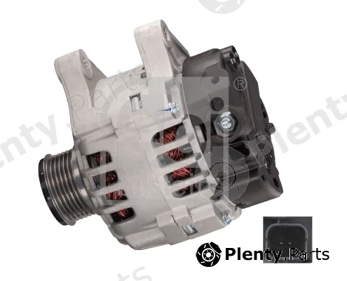 febi bilstein 101505 — Alternator