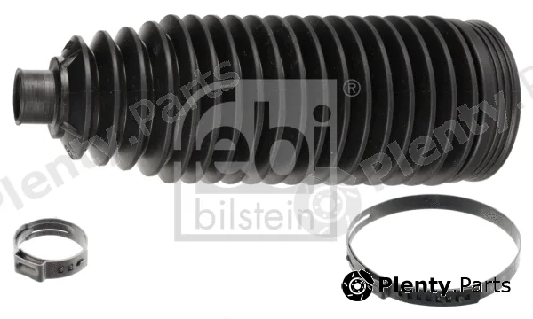 febi bilstein 108089 — Bellow Kit, steering