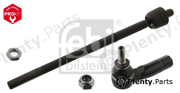 febi bilstein 39357 — Tie Rod ProKit
