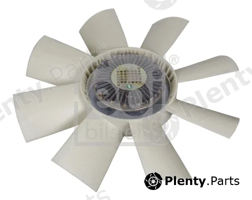 febi bilstein 21049 — Fan, engine cooling