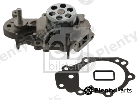 febi bilstein 39298 — Water Pump, engine cooling